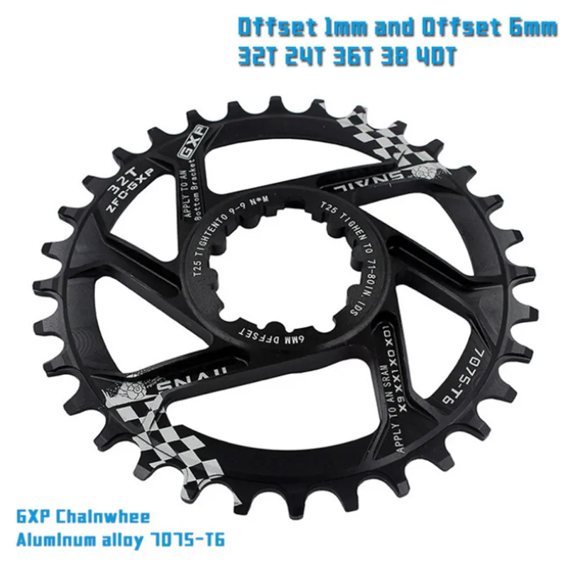 Gxp велосипедный кривошипный комплект 2019 MBT sram xx1 цепь/Велосипедный дорожный 30T 32T 34T