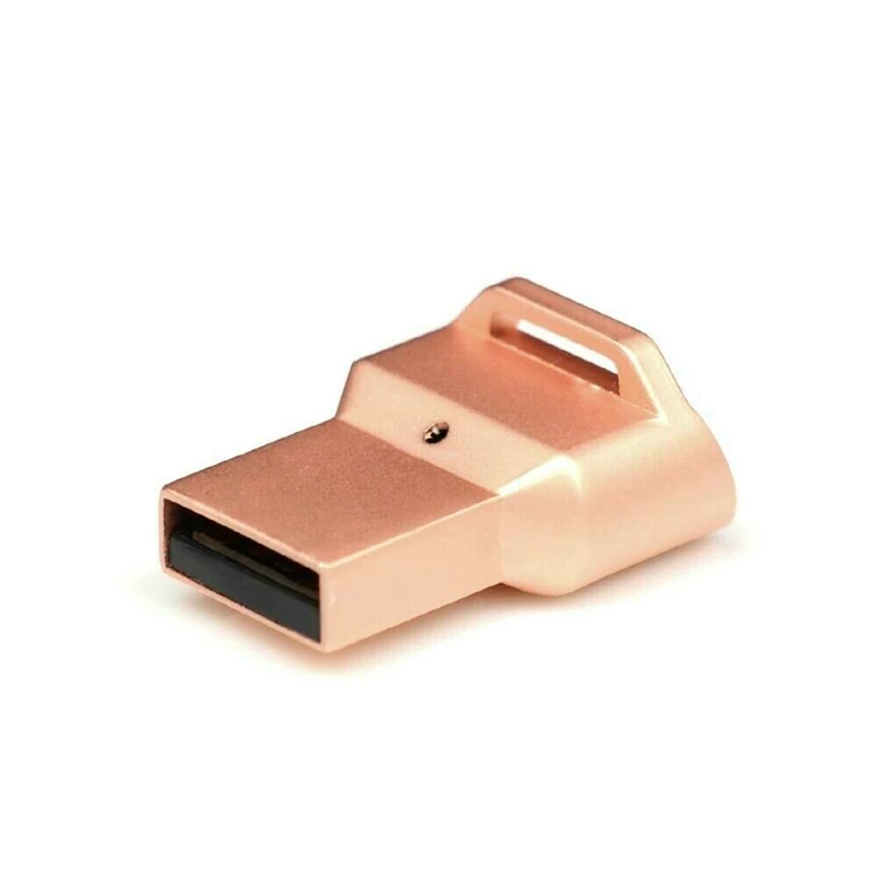 Модуль считывания отпечатков пальцев USB для Windows 8 / 10 Здравствуйте быстрый ответ