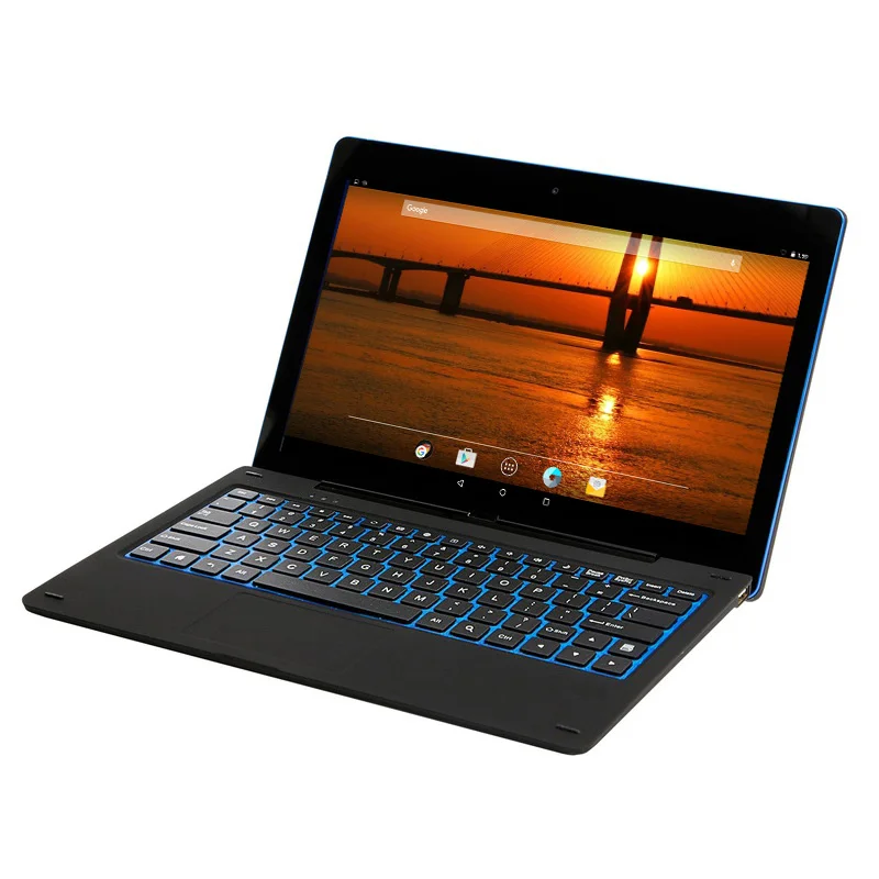 

11.6 INCH Tablet PC 2GB+64GB Multi-Touch High Resolution 1366*768 Android5.1 With Docking Hinged Keyboard Quad-Core