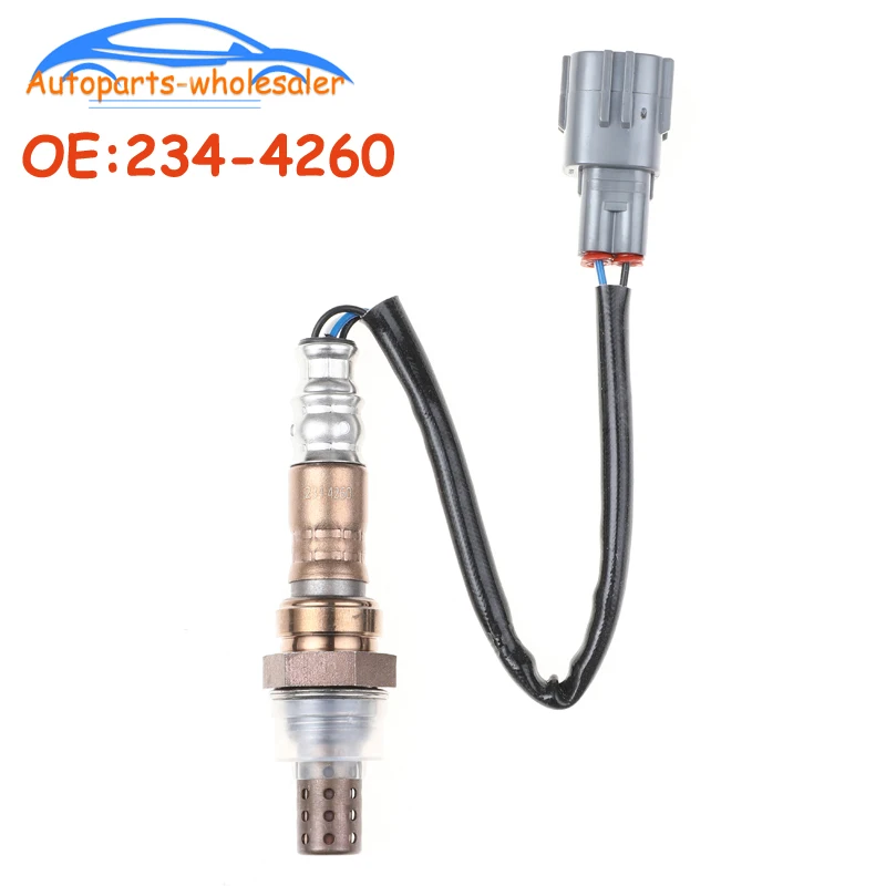 

234-4260 2344260 For 2005-2013 Tacoma Tundra Camry Sequoia 4Runner Lexus ES350 GX470 Lambda Oxygen O2 Sensor