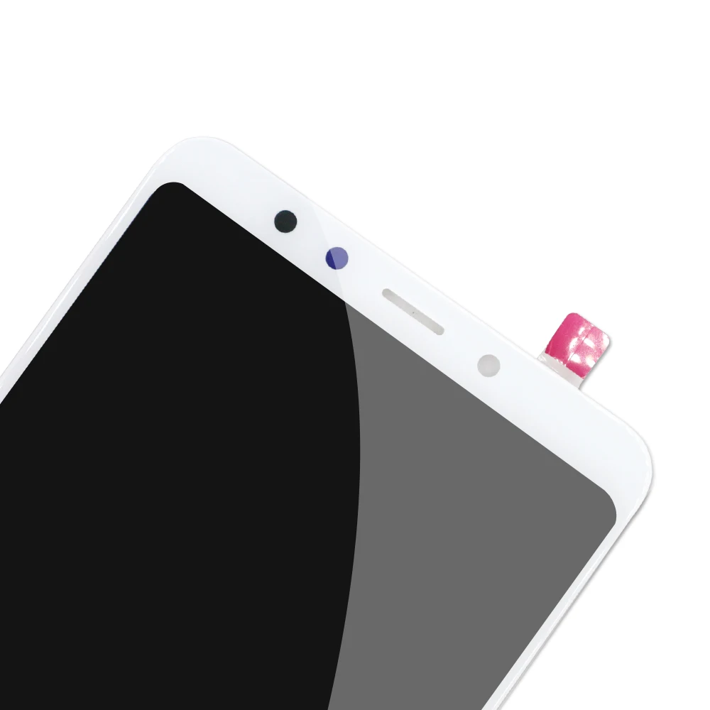 OXEN 5," ЖК-сенсорный экран для Xiaomi Redmi 5 ЖК-дисплей дигитайзер сборка Замена телефонных панелей бесплатные инструменты Протестировано