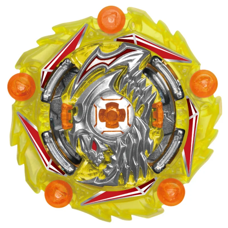 

TAKARA TOMY Spinning Top Beyblade B-176 Spinning Top 8 Models Super Cool Toy Most Popular Toys for Children Gift