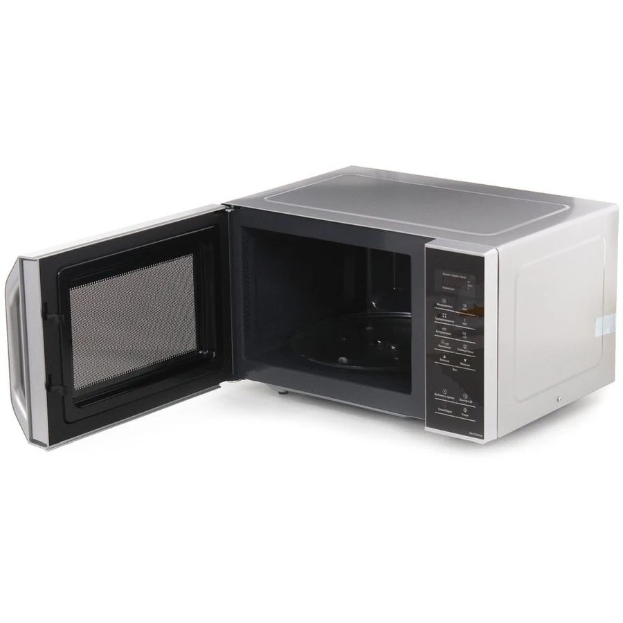 Микроволновая печь Panasonic NN ST34HMZPE 800Вт 25 л|Микроволновые печи| |
