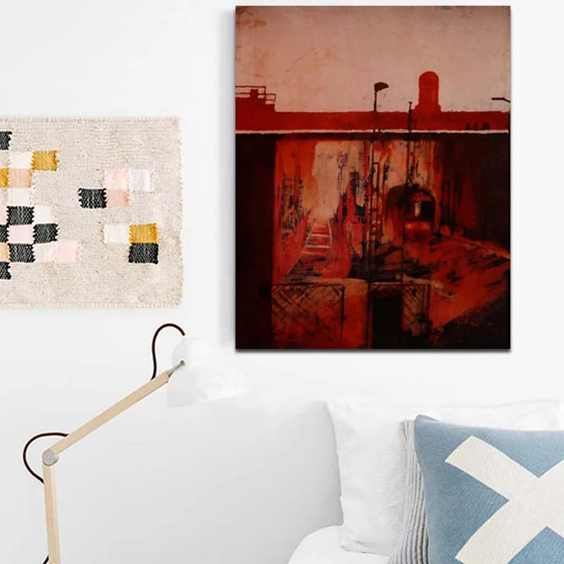 

Poster Vintage Marta Zamarska Canvas Painting Print Living Room Home Decoration Modern Wall Art Oil Painting Posters Pitures