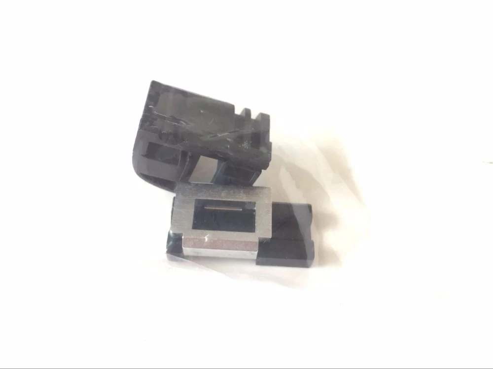 Бесплатная доставка 1 пара держателей волокон SOC для оптического сплайсера Signalfire AI-7 AI-7S AI-8C AI-8 AI-9.