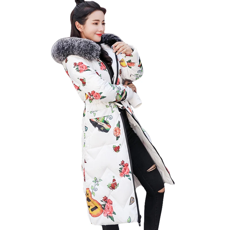 

Fashion Basic Jackets Coat Two Sides Wear Winter Warm Parka Woman Casual Women Parka Harajuku Casaco Feminino Reversible Clothes