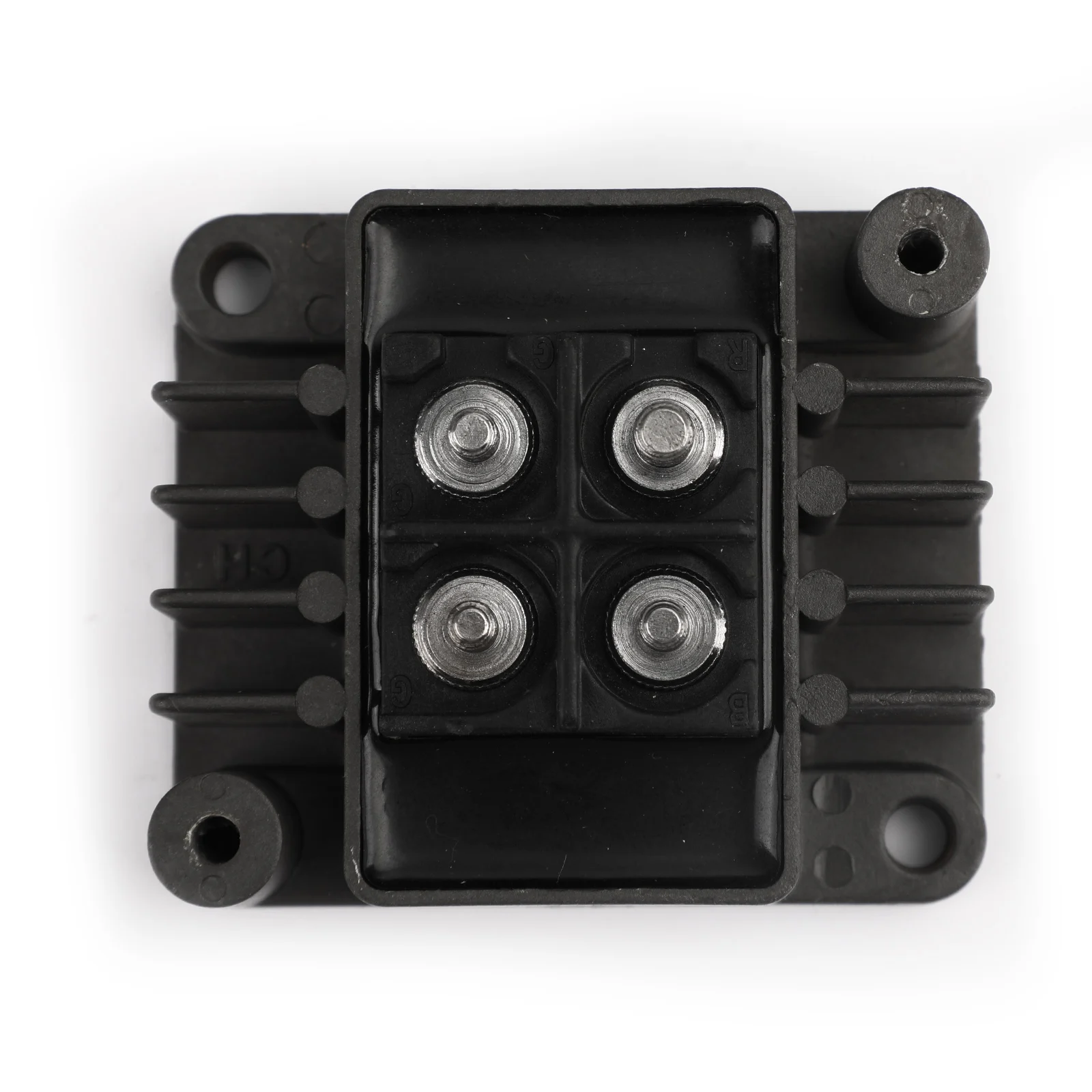 

Areyourshop for Yamaha 75-225 Hp 2 Stroke - 365-1940 688-81960-60-00 Voltage Regulator Rectifier Outboard Engines