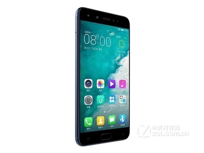Gionee S10 4G LTE Смартфон Android 7,0 Helio P25 5," ips 1920x1080 6 Гб ram 64 Гб rom 20,0 МП 4 камера отпечаток пальца