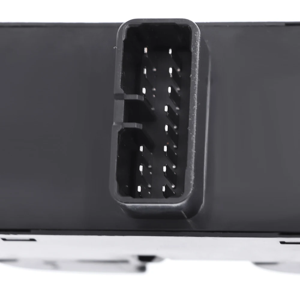 Переключатель окна передний левый 14 Pin MR587943 для Mitsubishi Galant Endeavor Lancer Montero power 2004 2009