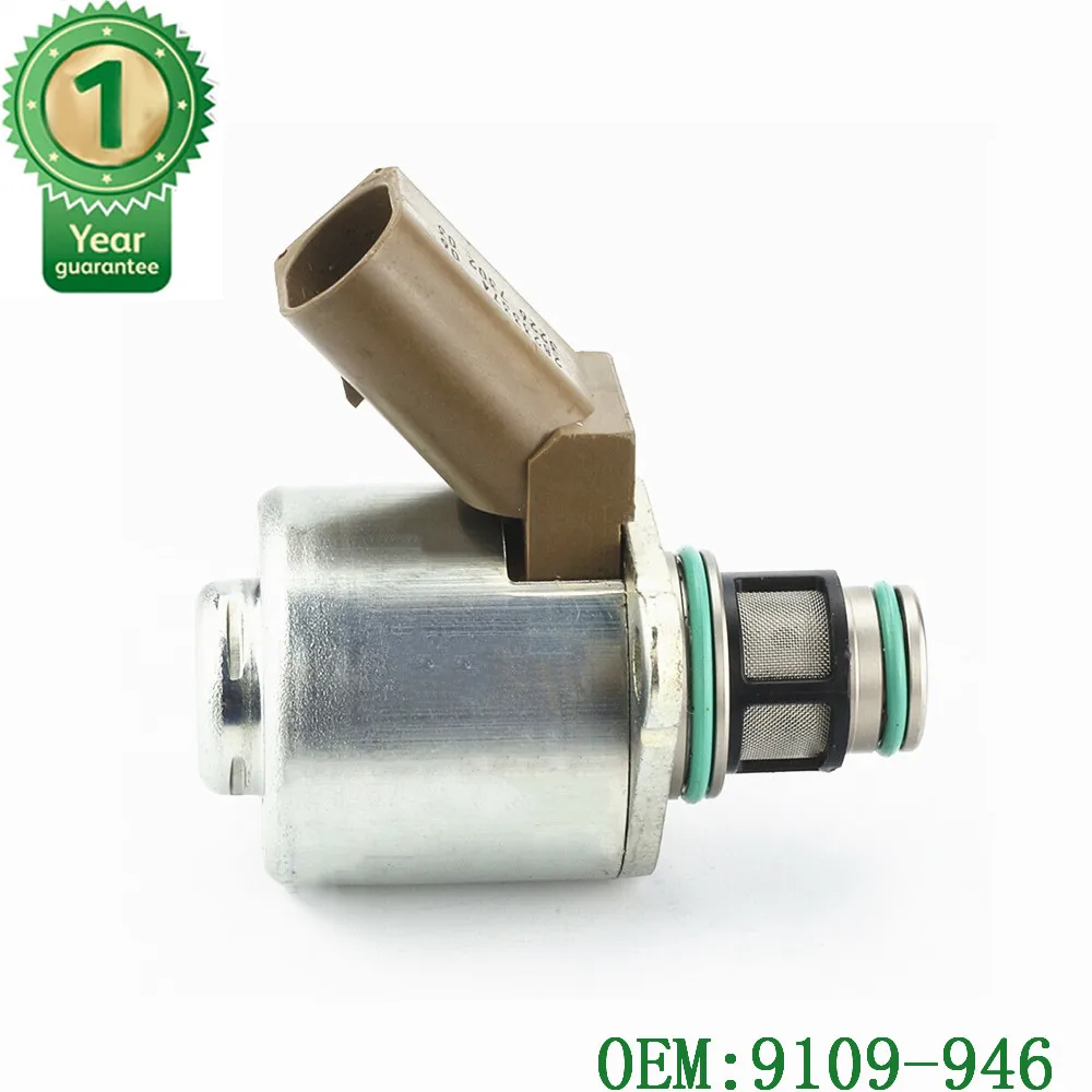 Оригинальный стандартный Впускной Дозирующий клапан qly IMV 9109-946 9109-942 28233374 для
