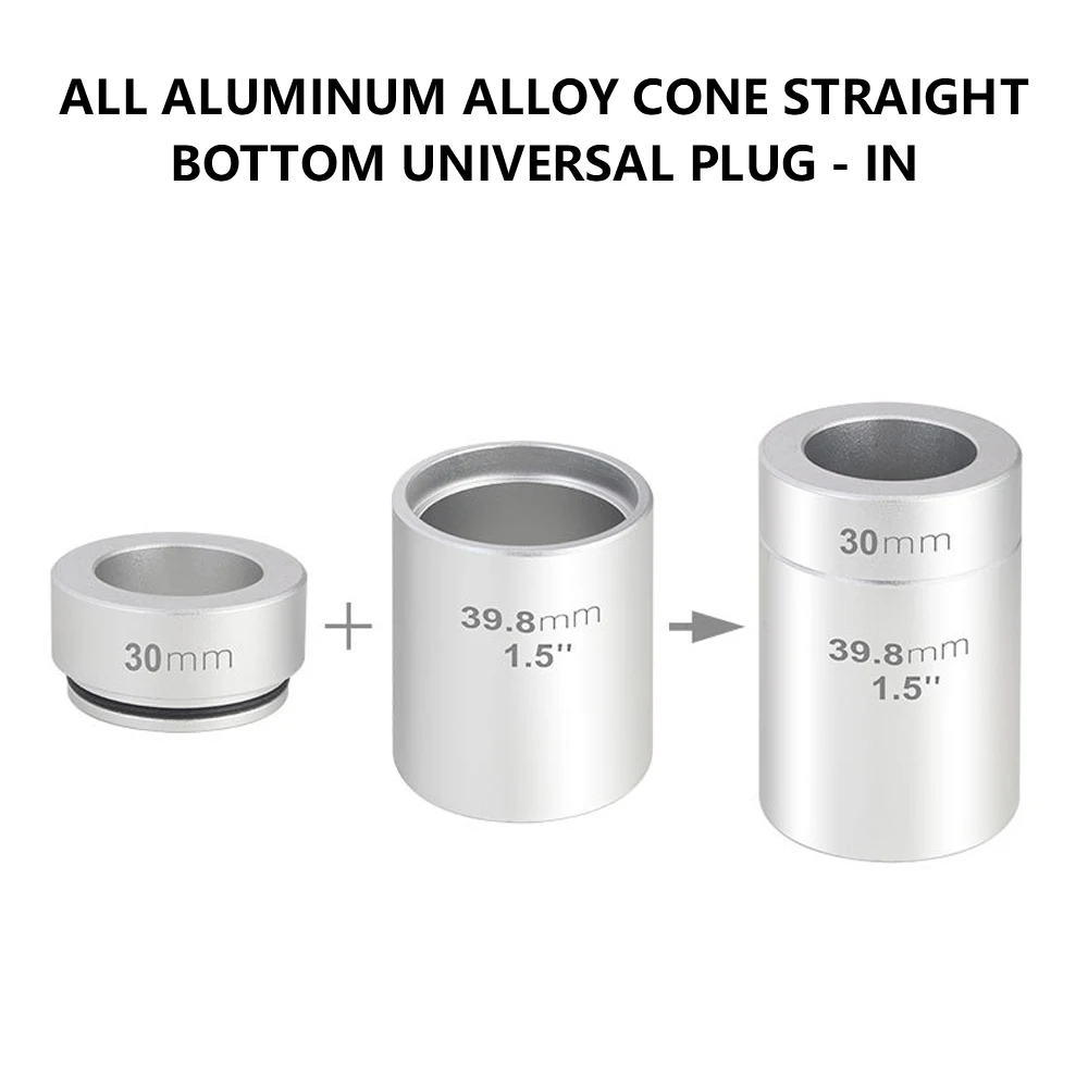 

Bicycle Crown Race Setter 28.6mm MTB Bike Fork Headset Steer Tube Front Fork Replacement Installation Tools