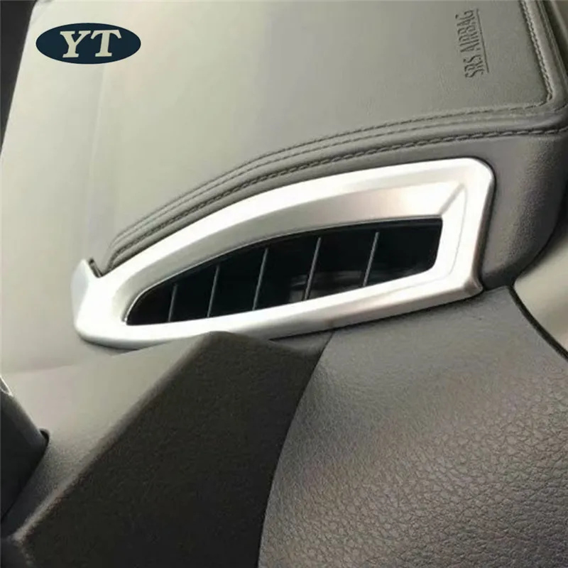 

Car Air Conditioning Trim For Toyota C-HR 2017