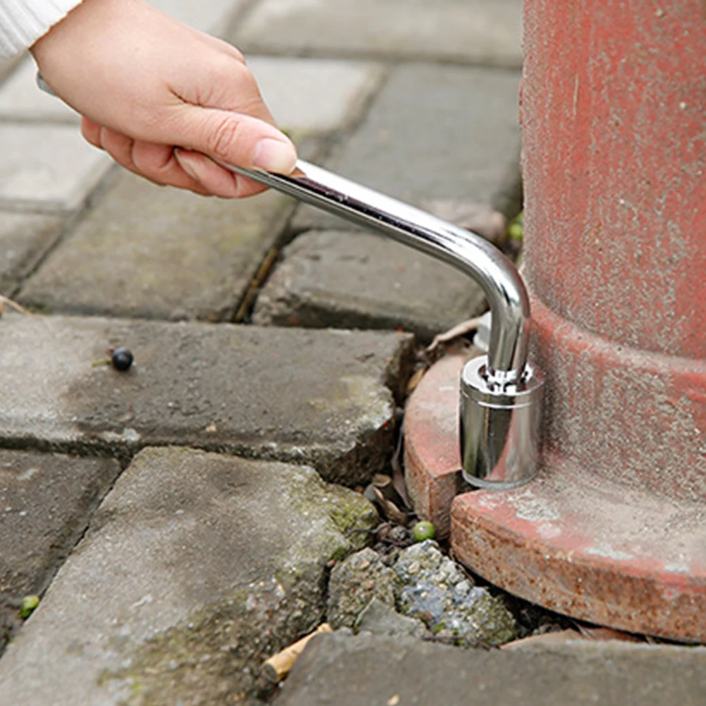 

10pcs External Hexagonal Ergonomic Socket Wrench Set Car Repair Quick Release Manual Labor Saving Professional Crv Steel Sleeve