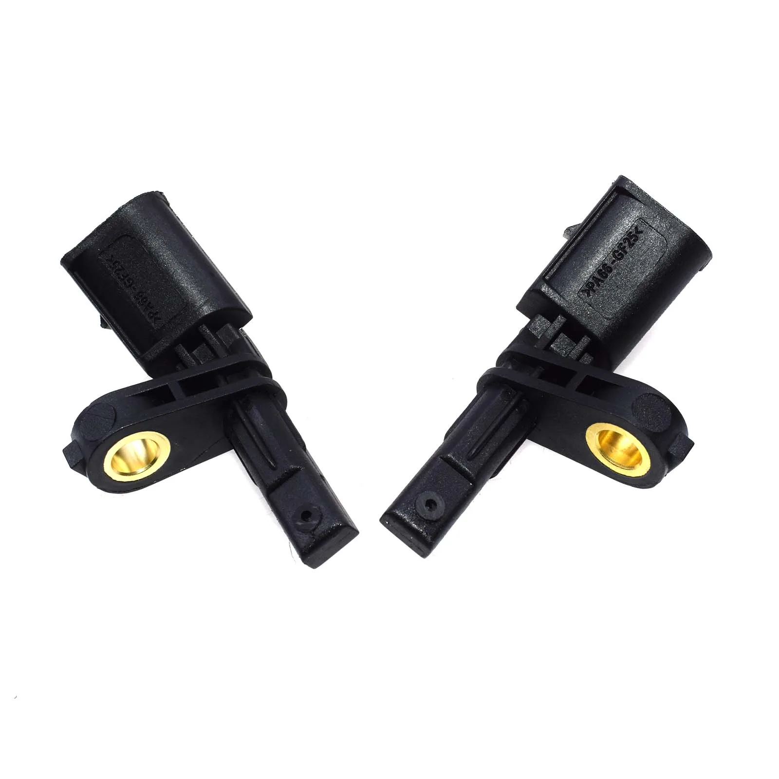 ISANCE FL FR RL RR колеса ABS Датчик скорости для Audi A3 S3 TT VW CC EOS GTI Jetta Passat R32 Rabbit Tiguan Touran Skoda Seat