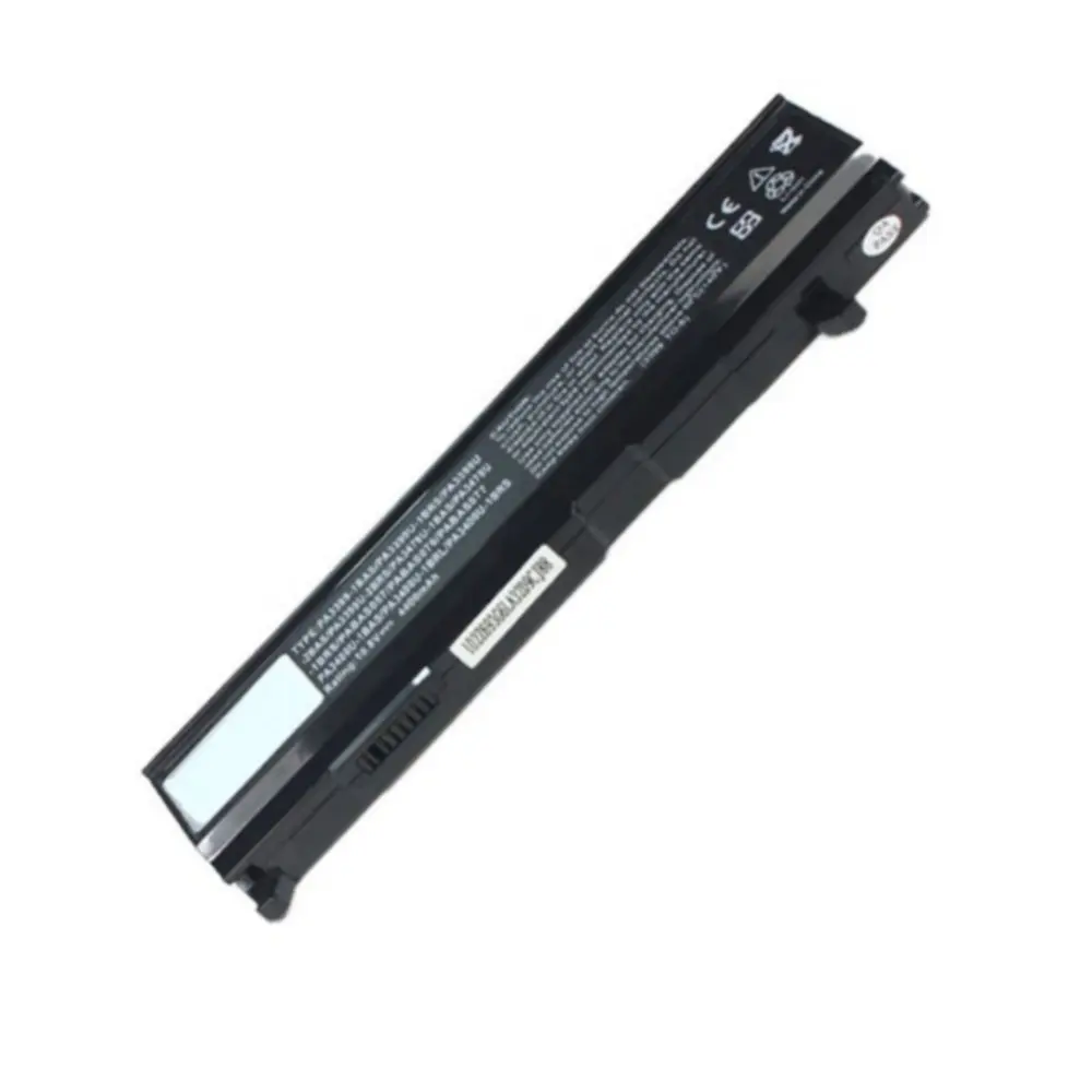 

10.8v 4400mah Battery for Toshiba PA3399U-1BAS PA3399U-1BRS A105 M100 M110 M115 Laptop battery
