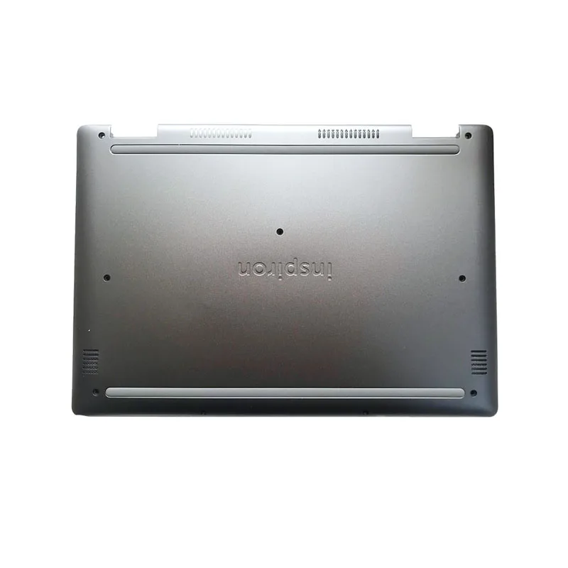 

Оригинальный Корпус для ноутбука, задняя крышка корпуса 0YKV69 YKV69 для Dell Inspiron 13MF 7000 куб Рубика 7368 7378/без нескользящей резины