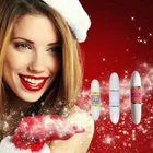 3 шт.лот уменьшение яма сжимание подтягивание вагины сжимание вагины термоусадочная палочка для вагинальной палочки сужение вагины Doyan палочка для вагины