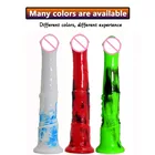 Массажер груди, реалистичный фаллоимитатор, трусики, секс-машина, дилдо для женщин, резиновая пенка 24 м, трусики для женщин, игрушки