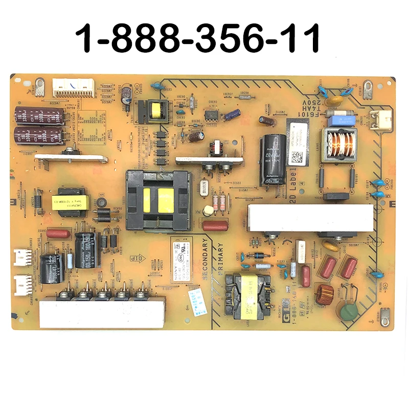 

Original KDL-55W800A power supply board 1-888-356-11 1-888-356-31 APS-342/B