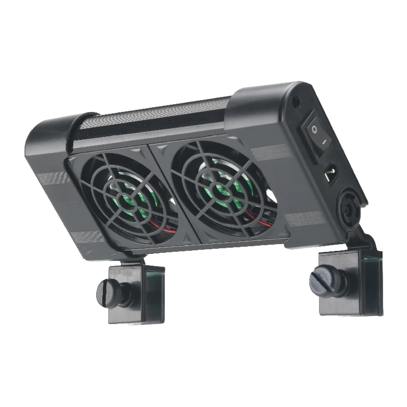 Аквариум BOYU с автоматическим контролем температуры вентилятор для аквариума