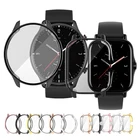 Защитный чехол для Amazfit GTS2, GTR 2, GTS 2e, GTR2, e, GTS2e
