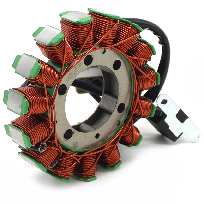 

Катушка статора мотоциклетного генератора Comp для Suzuki LTZ400 Quadsport Z400 2009/2012 2013 2014 2015 2016 высокое качество 32101-33рог