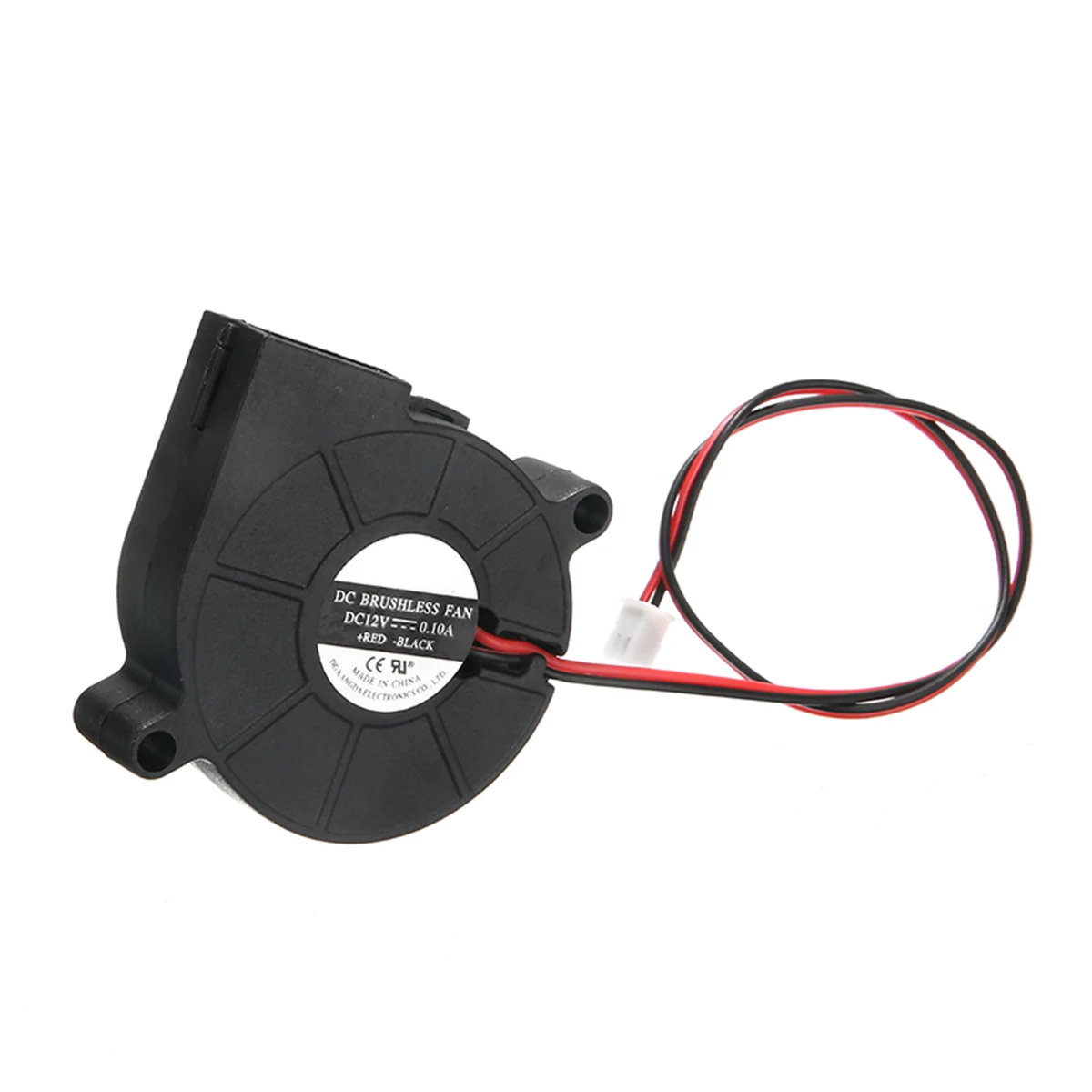3D принтеры вентилятора работающего на постоянном токе 12 В в удар радиальный