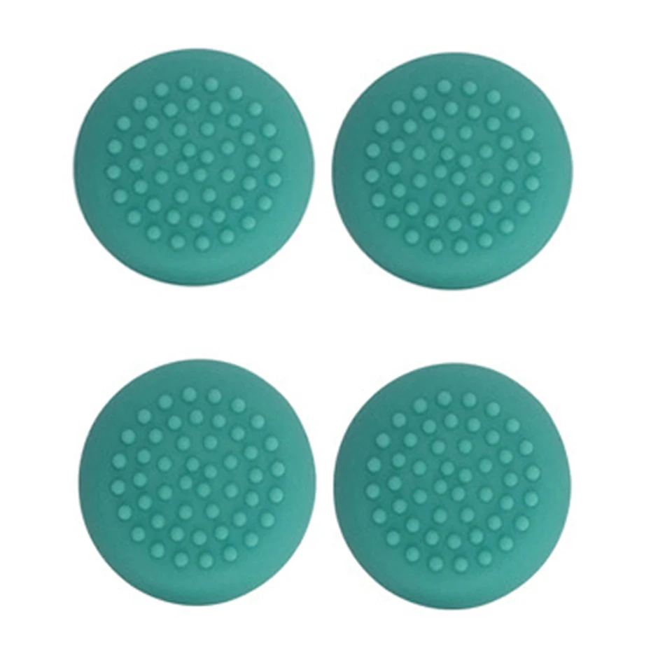 4PCS Games Grip Caps for N-Switch Lite Gamepade Console Joystick Silicone Cover Cases Cap Case | Электроника