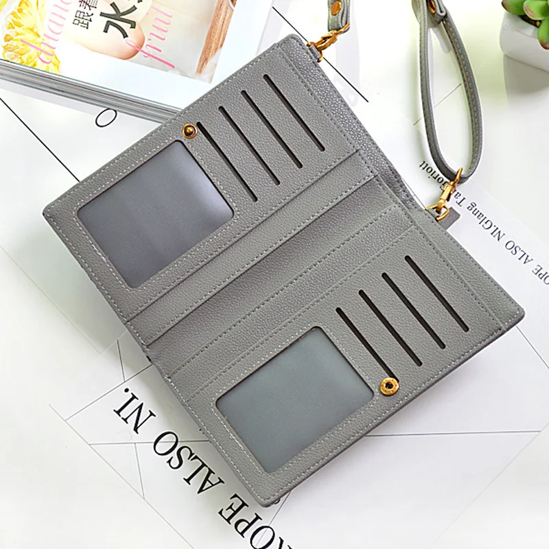 phone bag Mini Crossbody Shoulder Bag Women High Quality Cell Phone Pocket Ladies Purse Clutch Fashion Leather Hasp Handbags | Мобильные