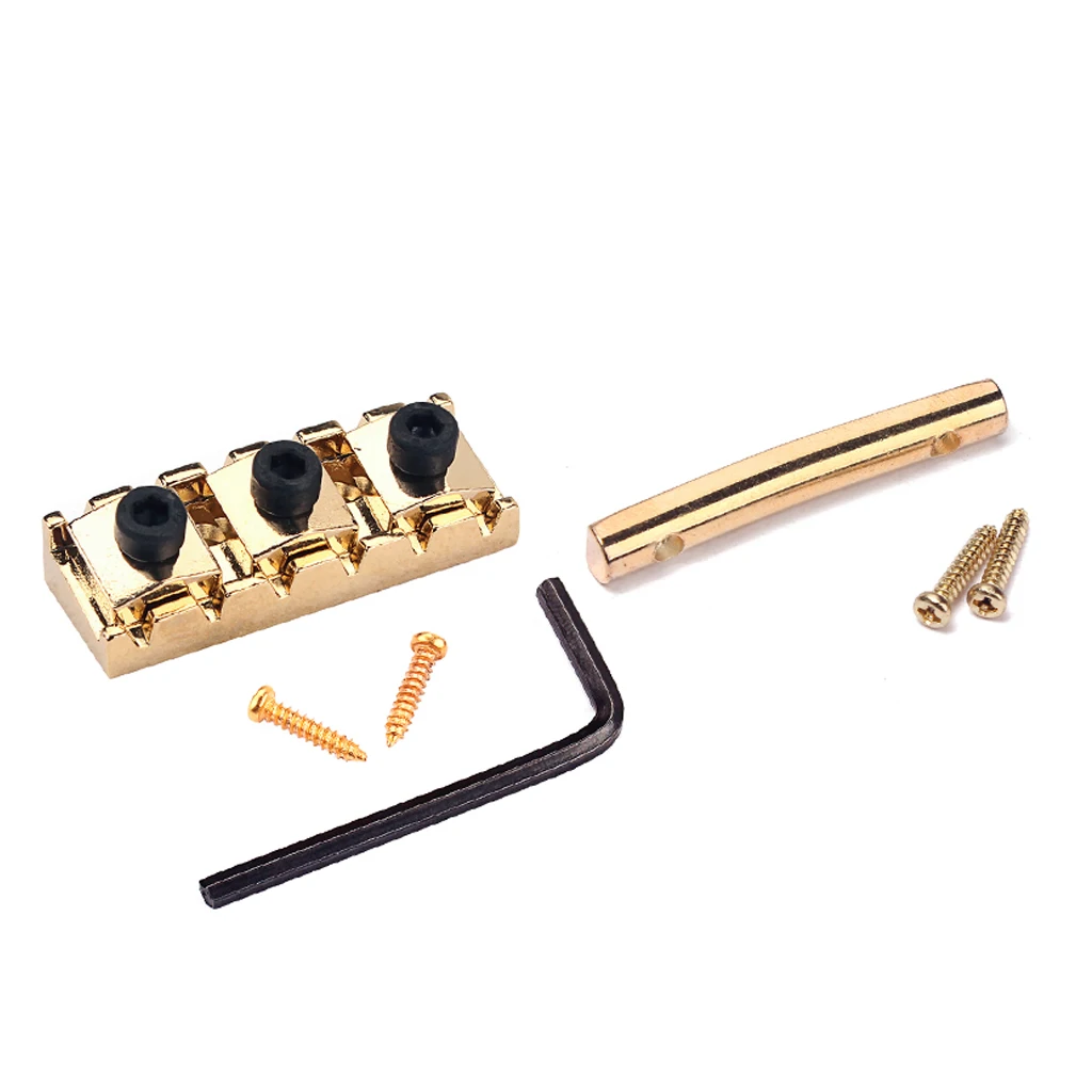 Стопорная гайка и натяжение струны бары фиксаторы Струны для Floyd Rose тремоло