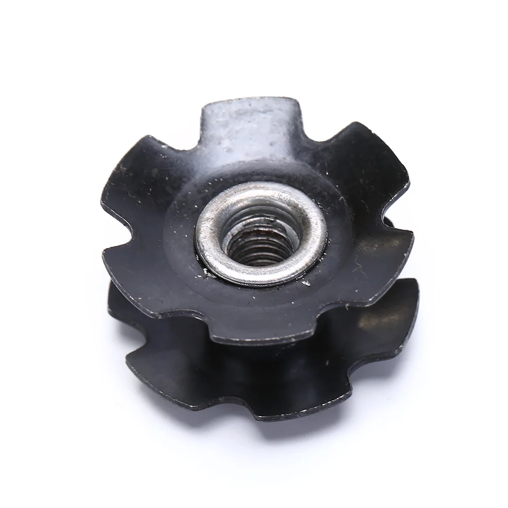 1 шт. детали для велосипеда MTB шоссейный велосипед рулевая трубка Гарнитура