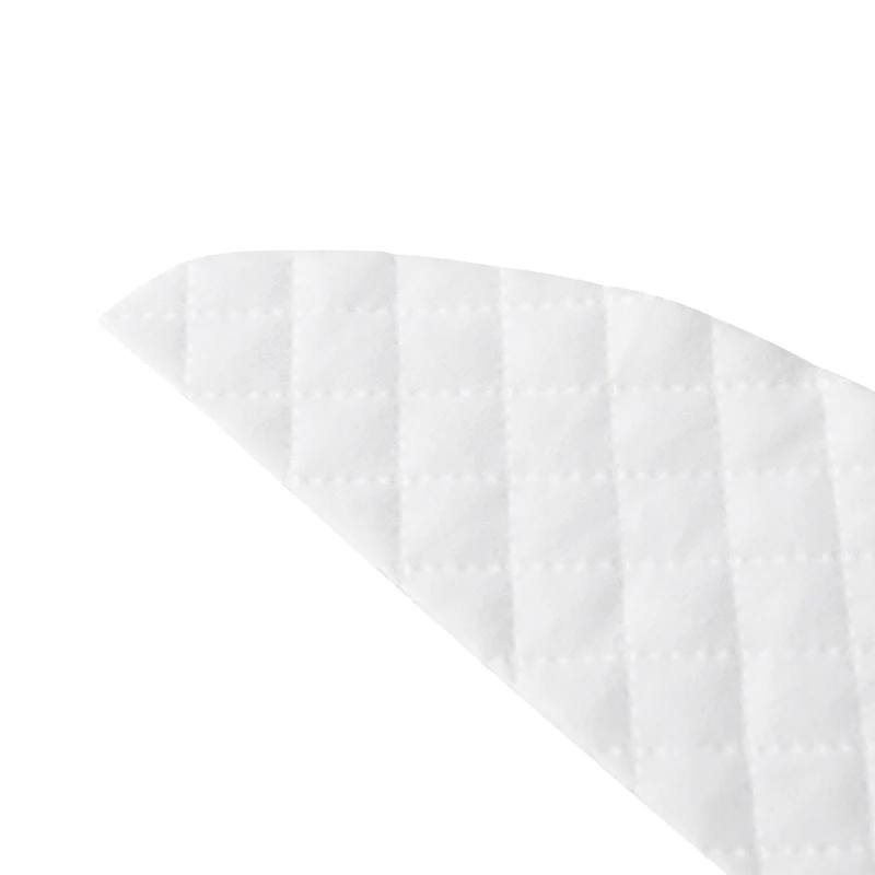 

19Pcs Disposable Wipes Dust Bags Recyclable Mops Cloths Parts Accessories for ROIDMI EVE Plus Robot Cleaner Sweeper