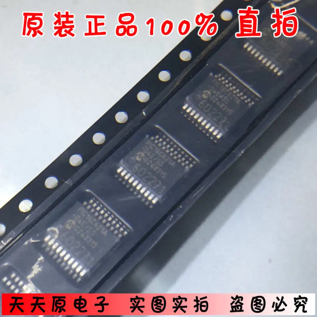 PIC16C621A-04E/SS SSOP Оригинал подлинный 100% Пятно прямой выстрел большая цена отличное |