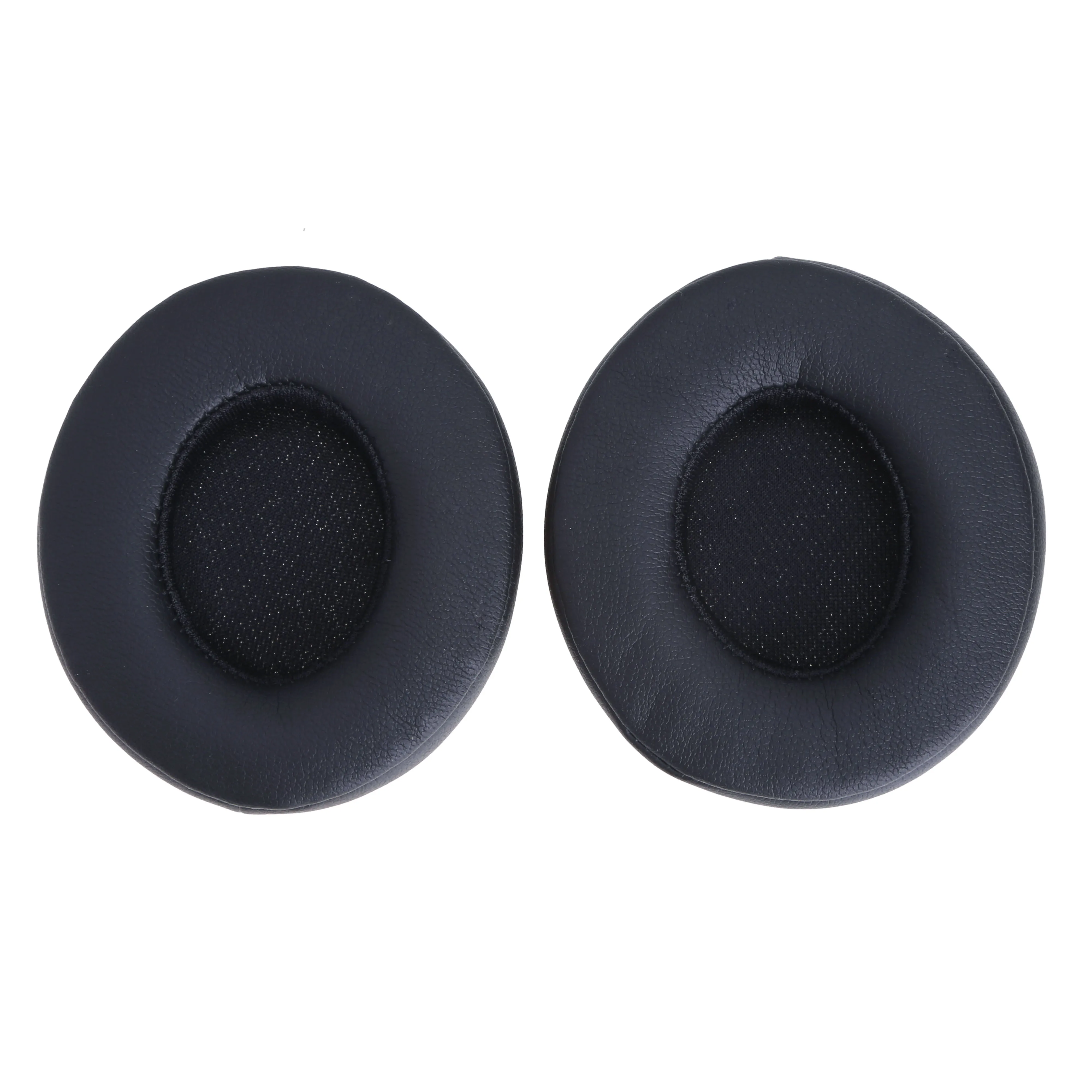 1 пара накладки для наушников из мягкой пены самоклеящиеся на наушники с