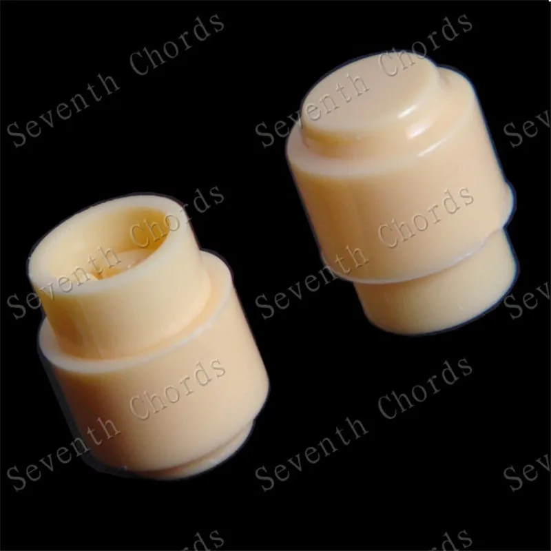 3 шт. круглые пластиковые ходовые Рычажные переключатели Сменные ручки с