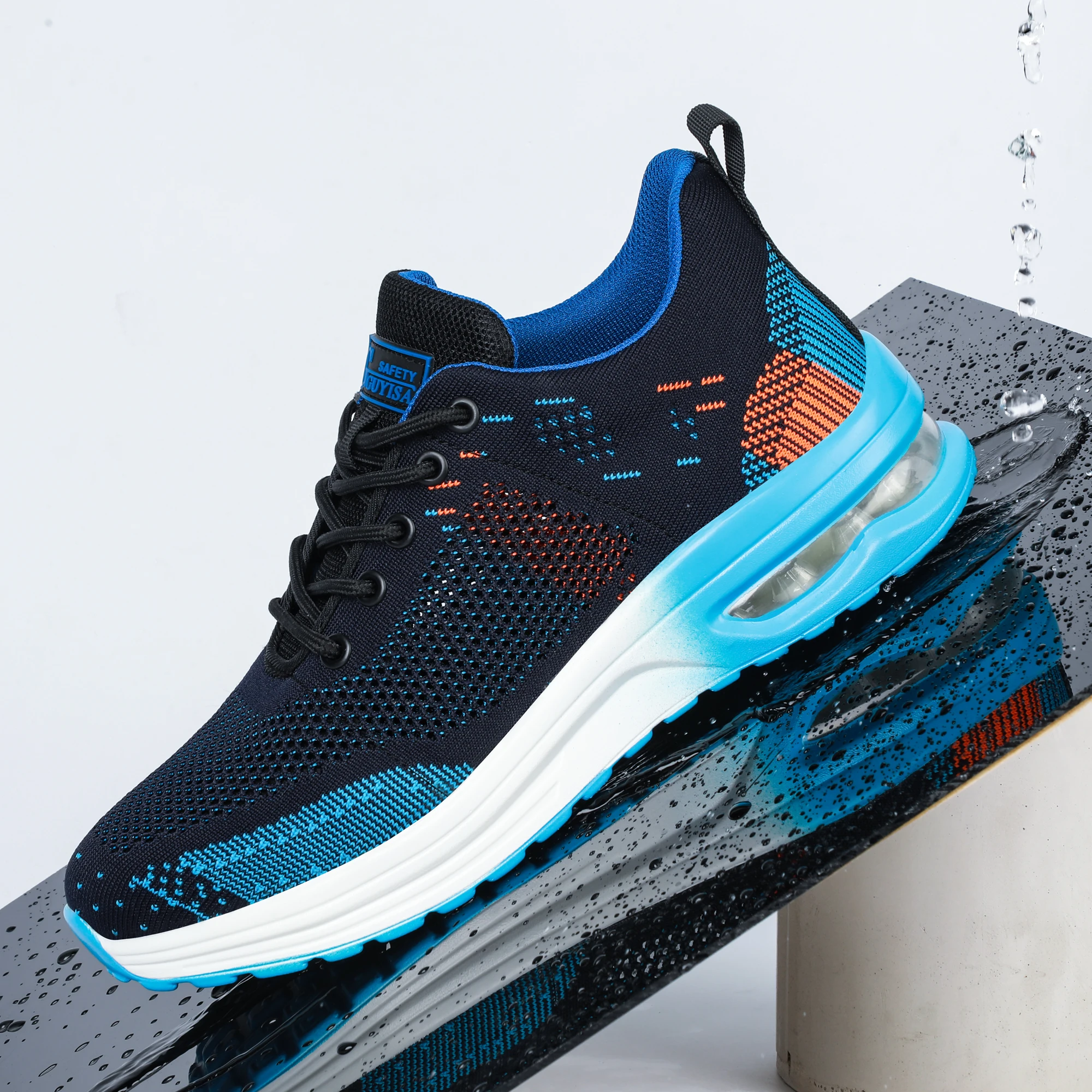 

Men's Shoes