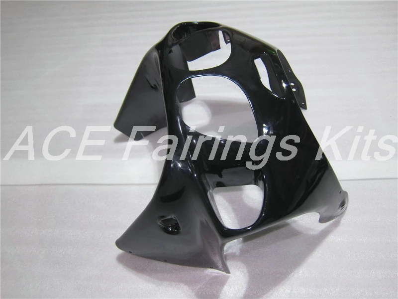 

New ABS fairing kit Fit for Kawasaki Ninja ZX7R ZX-7R 1996-2003 96 97 98 99 00 01 02 03 Fairings set custom all black glossy