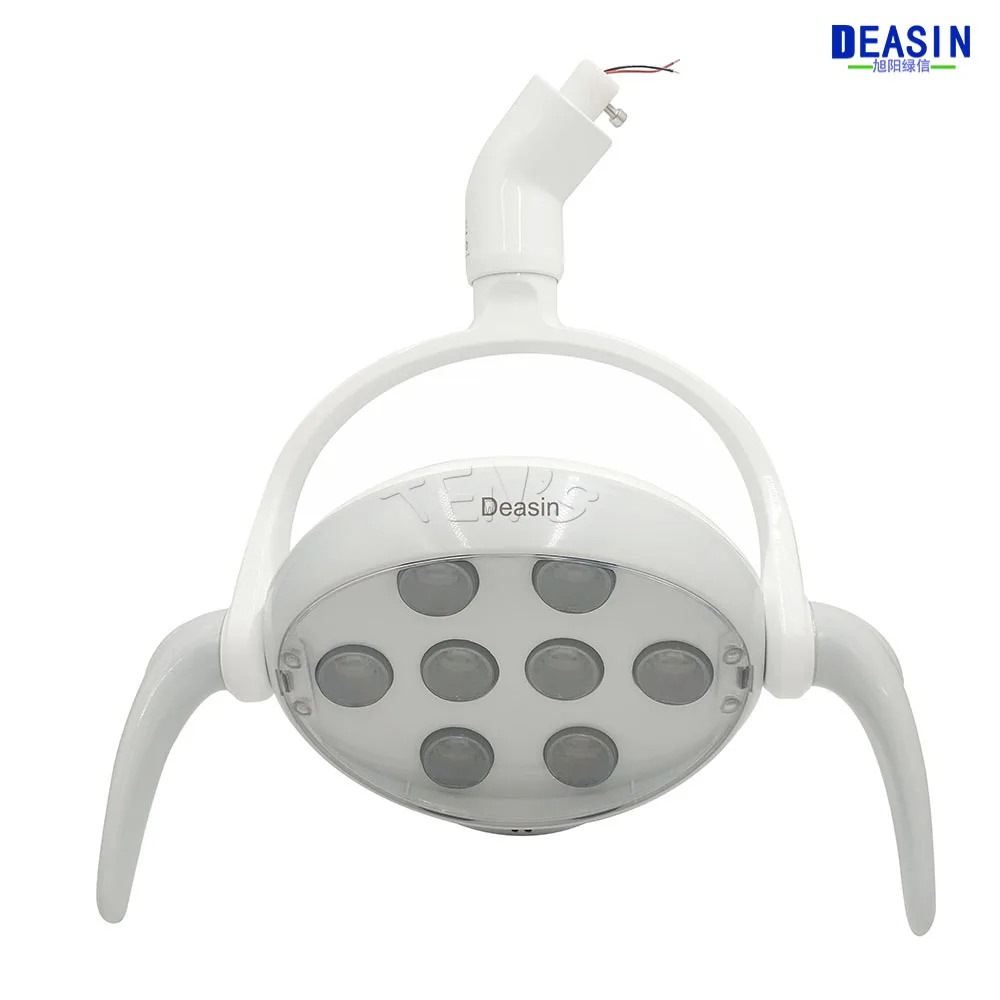 Высококачественная новинка 2016 стоматологическая Операционная лампа для полости