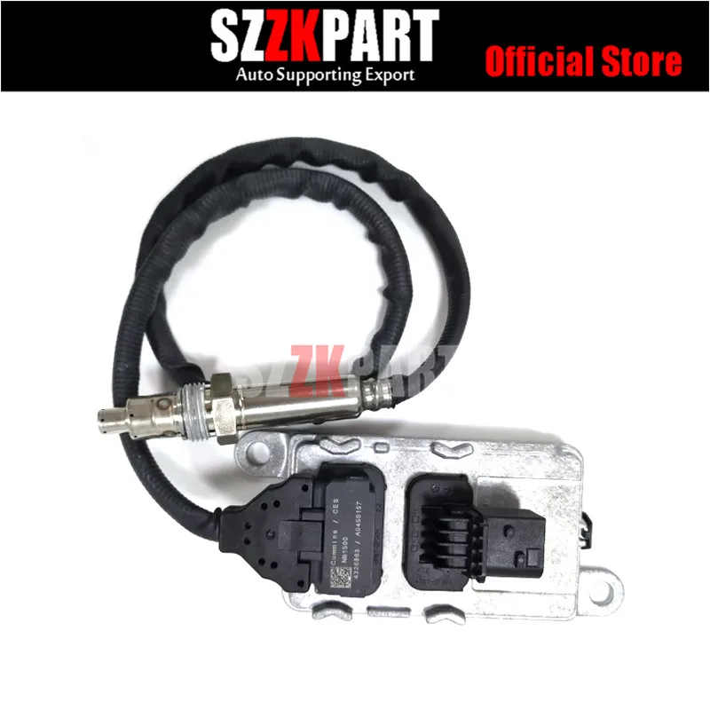 

NOx sensor A2C14046100-01 5WK97110 5WK9 7110 for 24V 890mm