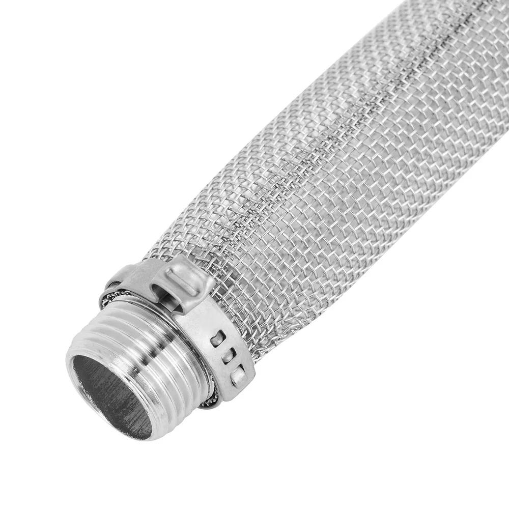 Фильтр для пива многоразовый из нержавеющей стали 6/12 дюйма | Дом и сад