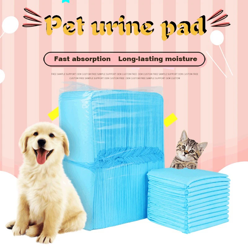 50psc подгузник для животных накладки предотвращают девушки супер впитывающий