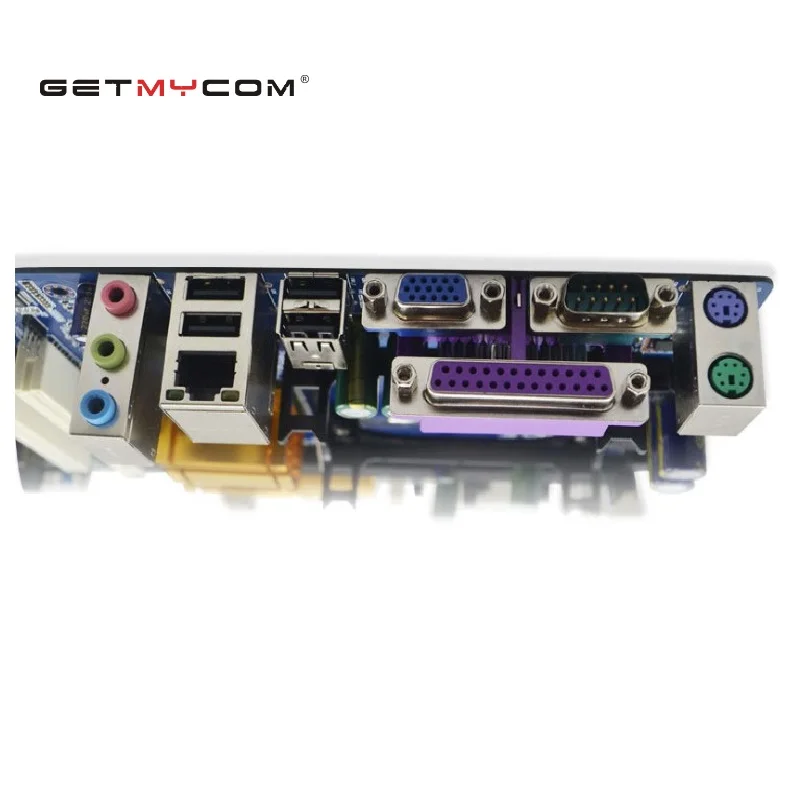 Getmycom   845  3  isa ATX     478 pin