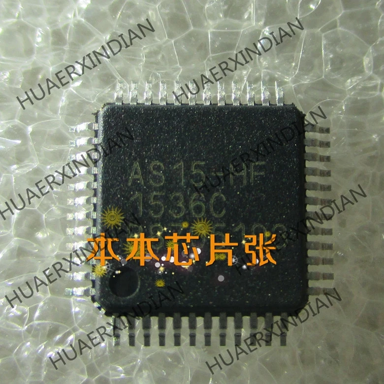 Новый AS15 HF высокого качества в наличии|Интегральные схемы| |