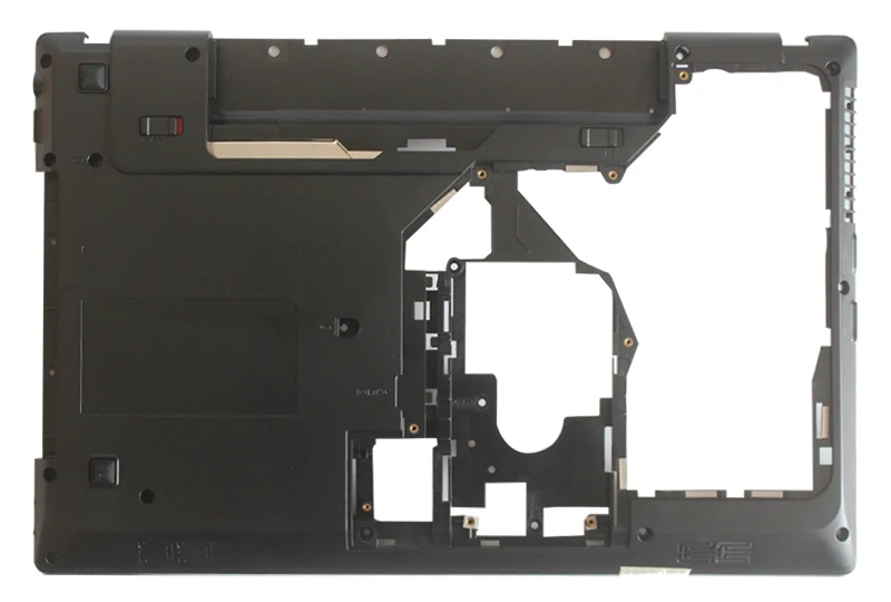 Чехол для lenovo G570 G575 Упор для рук, верхний чехол/нижний чехол для ноутбука с "HDMI" Combo