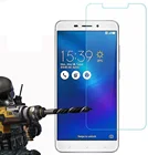 Закаленное стекло для ASUS Zenfone 3 Max X008D X00DD Z010D ZC520TL Laser ZC551KL Go X00AD ZB500KL ZB452KG G550KL, защита экрана