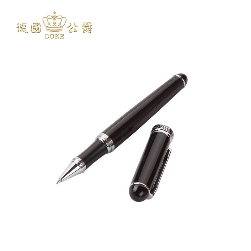 Ручка шариковая Duke D2 + перьевая ручка 0 5 мм|gift pen|rollerball penbusiness pen |