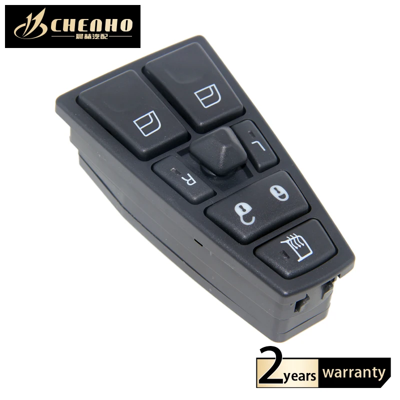 Новый оконный выключатель CHENHO для VOLVO FH12 FM12 FM9 FH FM VNL 20752918 20953592 20455317 20452017 21354601 21277587