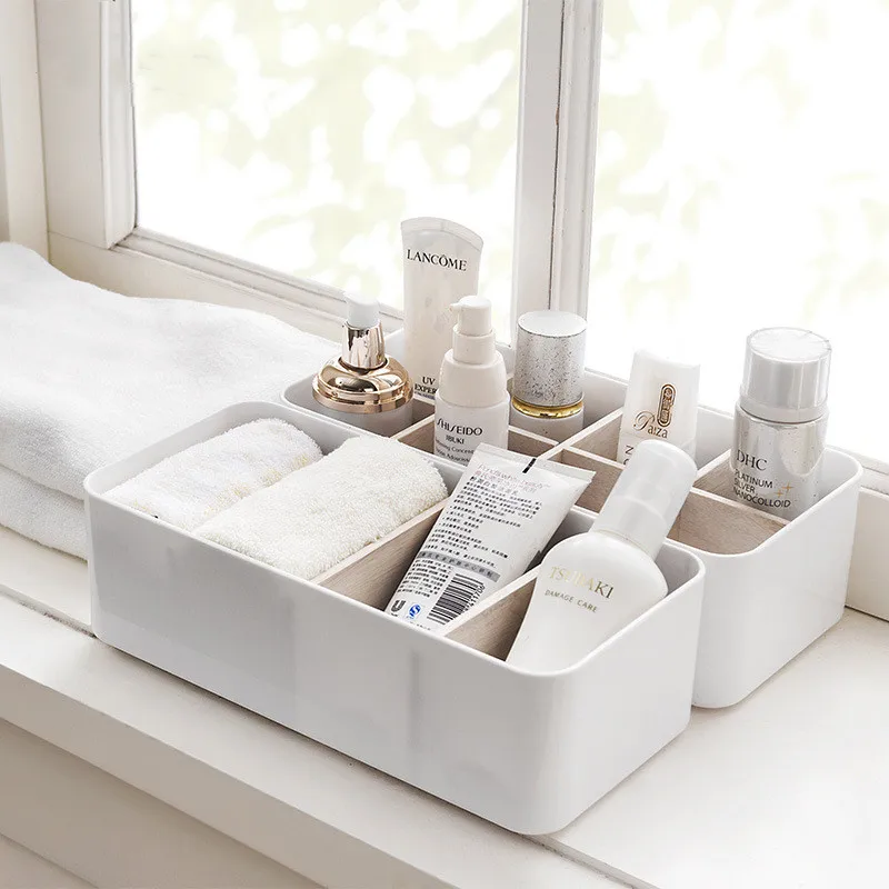 Нижнее белье носки крошечные вещи коробка для хранения Контейнер отделочная