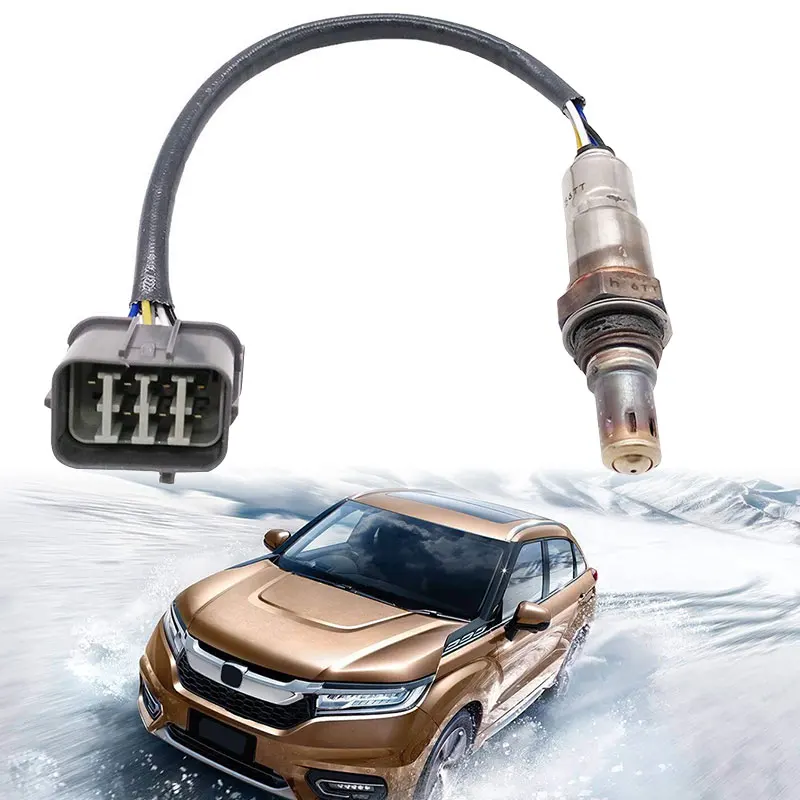 36531RCAA02 передний кислородный датчик для Honda 2003 2007 Accord Sedan 3.0L|Датчик содержания