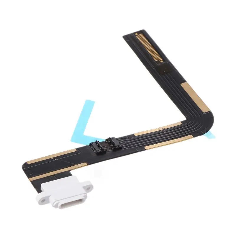 Гибкий кабель для передачи данных зарядный порт док-станция USB разъем Замена Apple